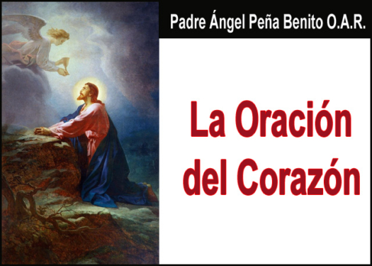 Libro Ebook La Oración Del Corazón Ebooks Católicos 8736