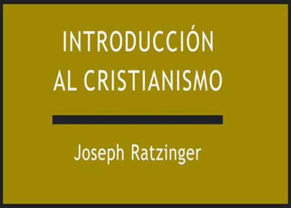 Introducción Al Cristianismo - Joseph Ratzinger | EBooks Católicos