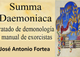 Libros del Padre José Antonio Fortea | eBooks Católicos