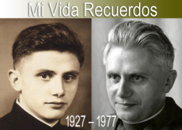 Mi Vida Recuerdos 1927 – 1977