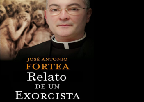 Relato De Un Exorsismo - Padre José Antonio Fortea | EBooks Católicos