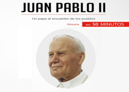 Juan Pablo II, Un papa al encuentro de los pueblos