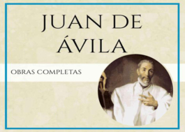 Obras Completas de San Juan de Ávila