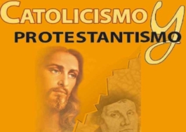 Catolicismo y protestantismo