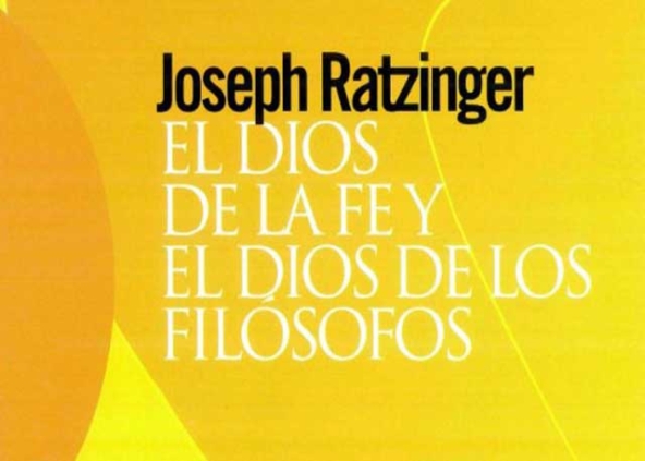 Libro EBook El Dios De La Fe Y El Dios De Los Filósofos » EBooks Católicos