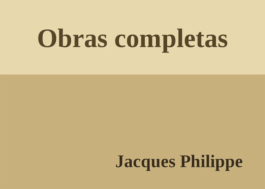 Obras completas de Jacques Philippe