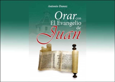 Libro eBook Orar con el Evangelio de Juan