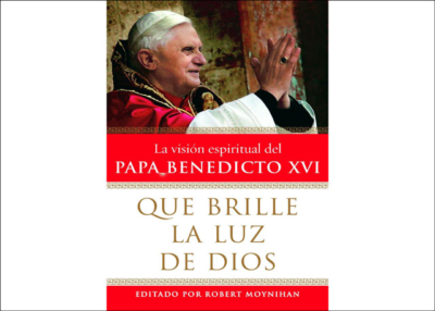 Libro eBook Que brille la Luz de Dios