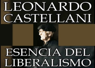 Libro eBook Esencia del Liberalismo