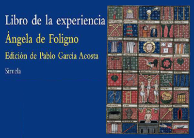 Libro eBook de la experiencia