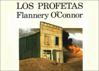 Libro eBook Los profetas