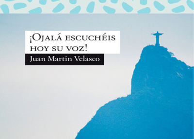 Libro eBook ¡Ojalá escucheis hoy su voz!