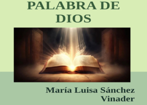 Libro eBook PALABRA DE DIOS